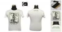 just cavalli tee shirt hommes coton 2019U populaire artwork jc1965 blanc